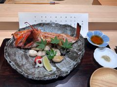 -元熹会席料理