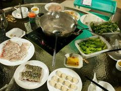 -正能量脆肉鲩火锅