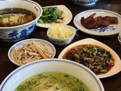 -香雪海·蘇面館(湖滨店)