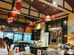 -富正毅三下锅·湘西韵味(天门山索道店)