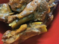 鸡骨棒-钢中豆皮(建设街道铁岭小区店)