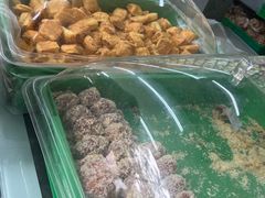 -宫廷糕点铺(人民中路店)