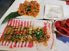 -猫抓烤肉(春熙路店)