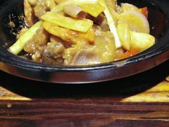 -潮堂(环球金融中心店)