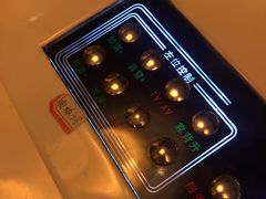 -咸宁万豪温泉谷度假区