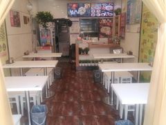 大堂-如意馄饨(潘黄镇中店)