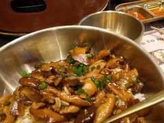 -闻老头·菊花炭烤肉(佛山首店)