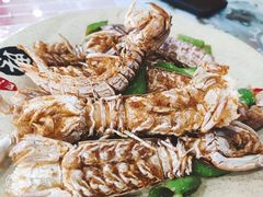 -桔子海鲜烧烤大排档(金沙滩店)