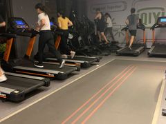 -乐刻运动(爱奇艺创新大厦店)