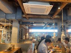 -北丐先生·野馄饨烧烤(雨花万象店)