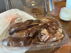 -春梅里卤鹅馆·47年老字号(中山路店)