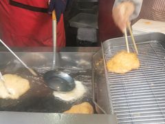 -家阳赵师傅油饼包烧麦(粮道街店)