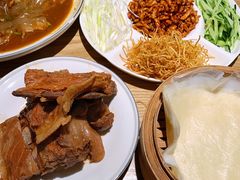 -四姐妹东北饺子(沙尾路店)