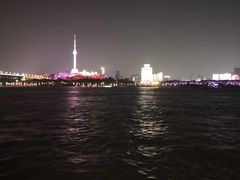 -武汉关码头(轮渡站)