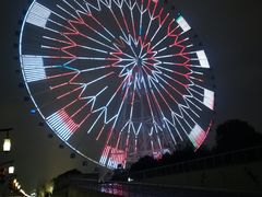 -南昌之星摩天轮