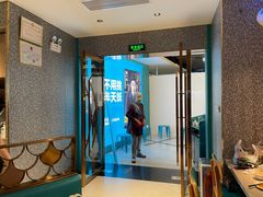 -半天妖烤鱼(新中关购物中心店)