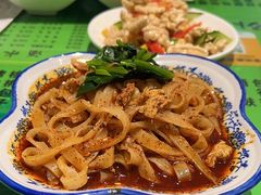 -令氏家外家岐山面(火炬路店)