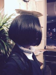 -KEIVON HAIR·崎宏