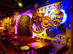 -海倫司小酒館(尖沙咀店 )