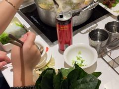 -牛焱·贵州黄牛肉火锅(城西银泰店)