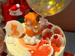 -CAKE BOSS 蛋糕老板(西单君太百货店)
