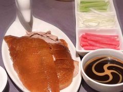 -金鸭季·北京烤鸭(深业上城店)