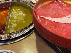 -期哒寿喜烧(桃湖公园店)