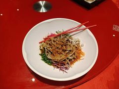 -山西会馆·晋菜·晋商宴·牌匾博物馆(胜利东街店)