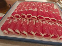 东来顺羊肉片-东来顺饭庄(天坛店)