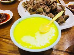 -清真·益鑫羊肉手抓馆(花园北街店)