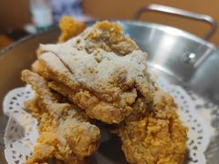 -雅米家韩食小馆(高新万达店)