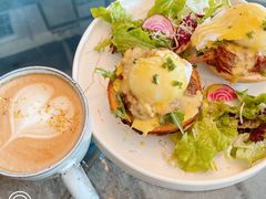 -The Rug Cafe(王府中环店)