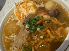 -新宝餐厅(流塘店)