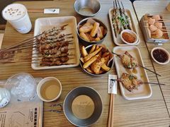 -下酒(华熙店)