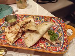 -CRAZYONES西班牙海鲜饭(上海美罗城店)