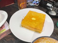 -南都咖啡西餐厅(天誉店)