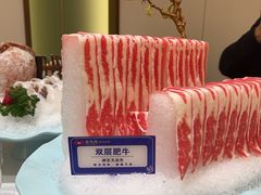 -帝皇海海鲜豆捞(桐泾商务广场店)