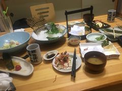 -兆治日本料理(华府世家店)