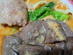 -胡须平沙茶面(后炉街店)