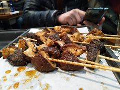 -庆峰龙虾烧烤(合肥一店)