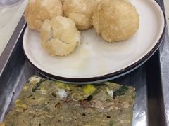 -奥华餐厅·老张记(台基厂店)