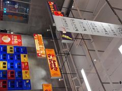 -金多鱼大排档·烤鱼·烧烤·宵夜(江南水都店)