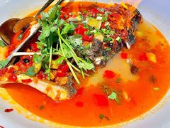 -坛宗剁椒鱼头(河西王府井店)