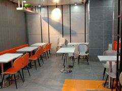 -华莱士·全鸡汉堡(郭巷3店)