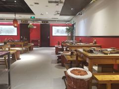 -晓宇重庆火锅(龙首店)