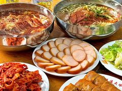-顺通大冷面(总店)