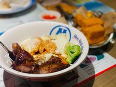 敏华黯然销魂饭-敏华冰厅(天河城店)