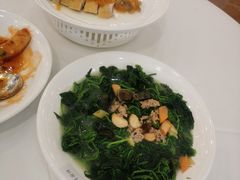-丰尔粥食·顺德鱼生·干蒸排骨顺德菜(大良分店)