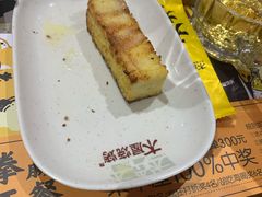 -木屋烧烤(西南角店)