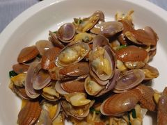 -79号渔船海鲜饭店(宝安店)